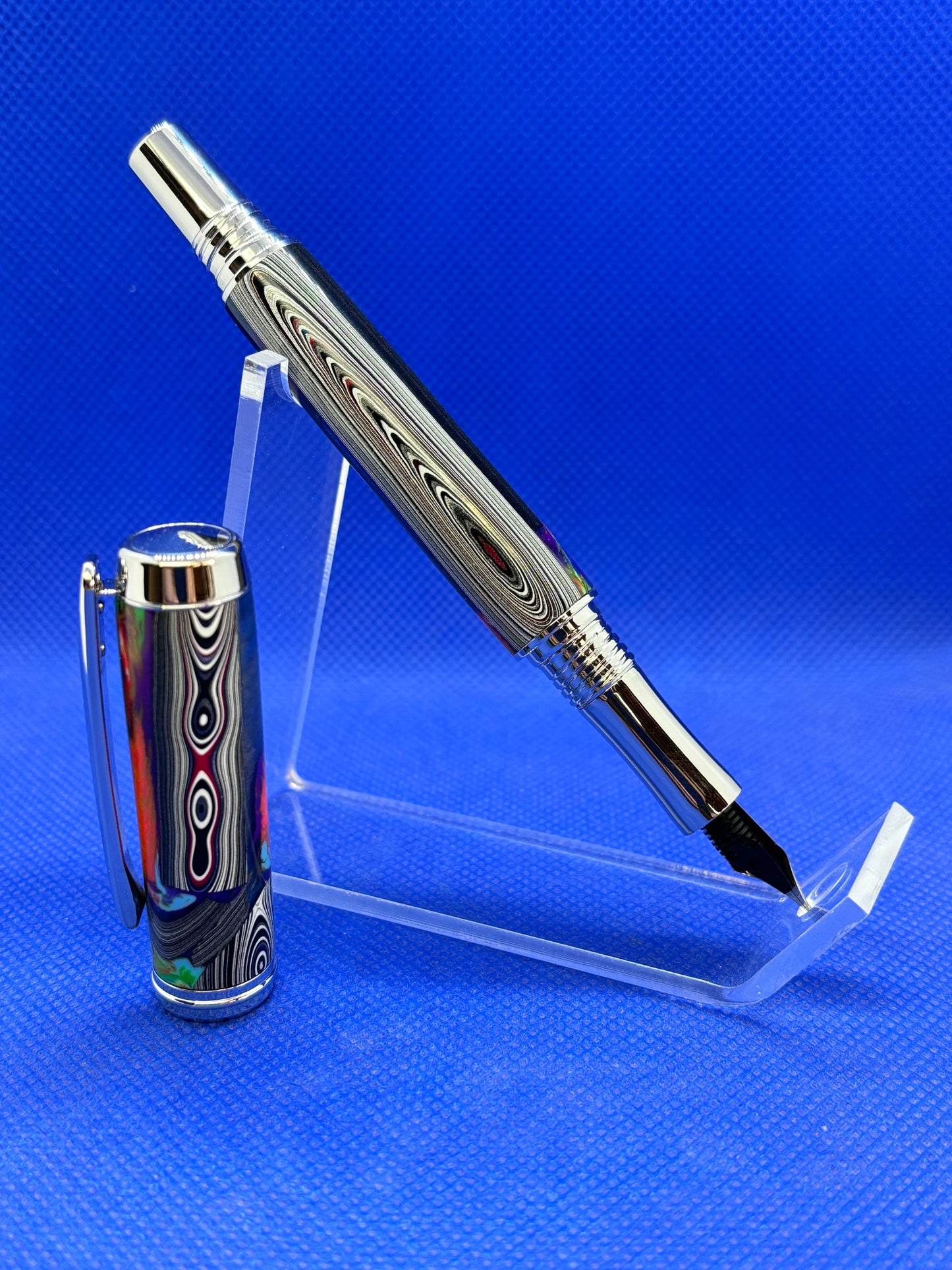 Wilfred Fountain Pen