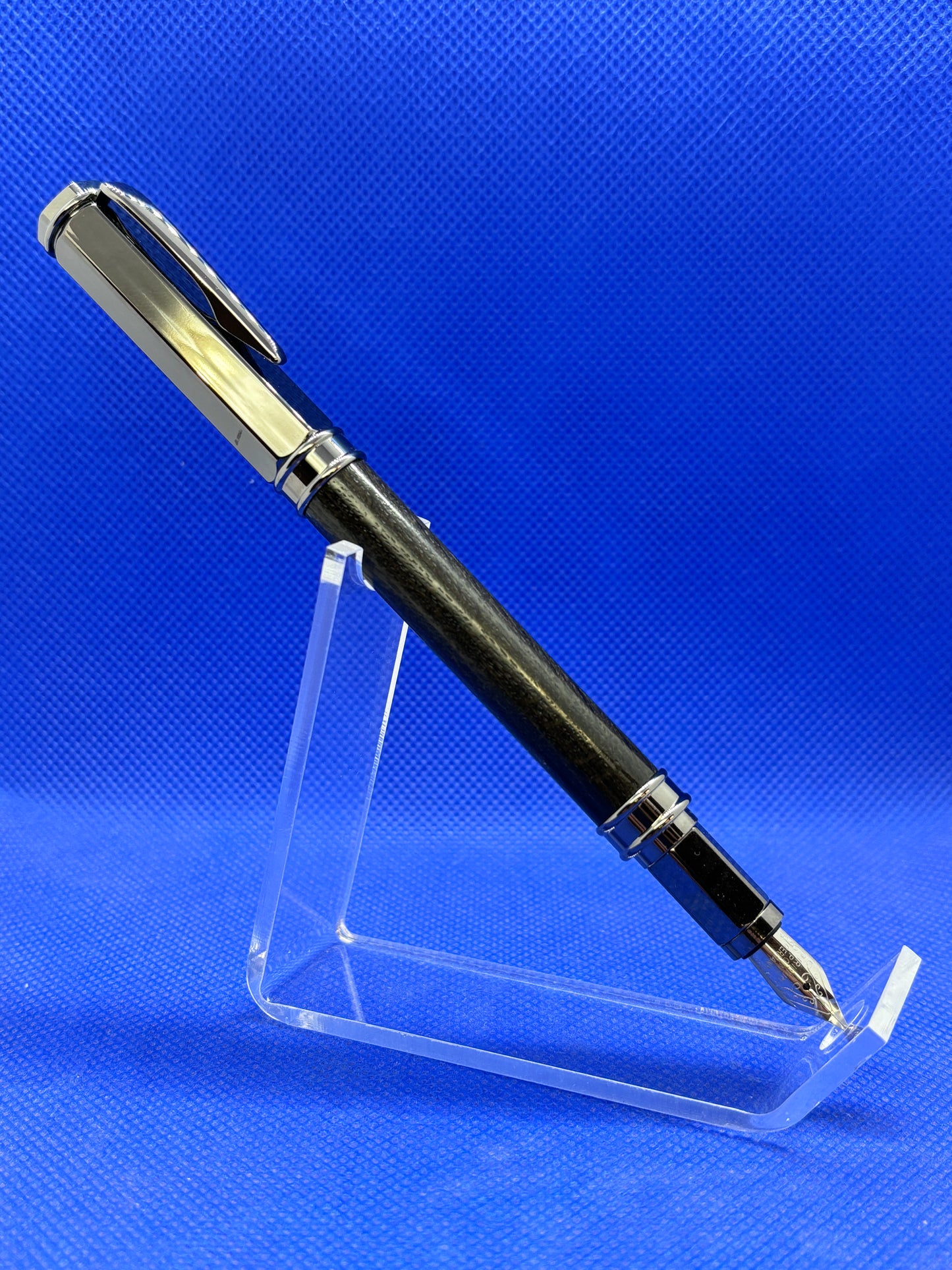 Vertex Fountain Pen