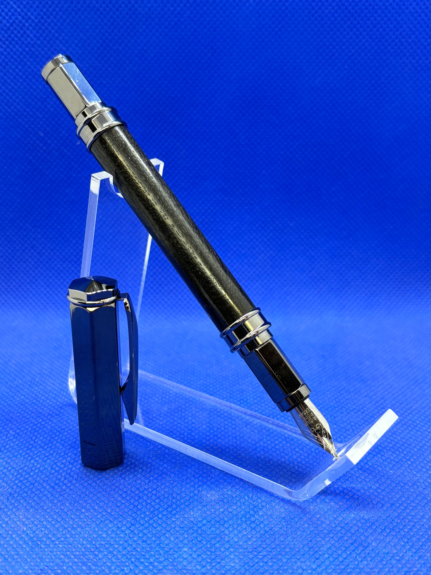 Vertex Fountain Pen