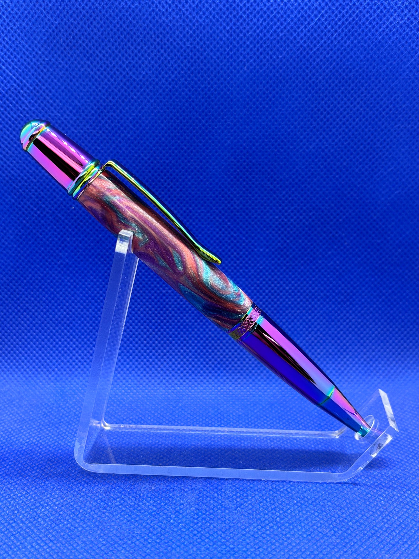 Aurora Ballpoint Pen
