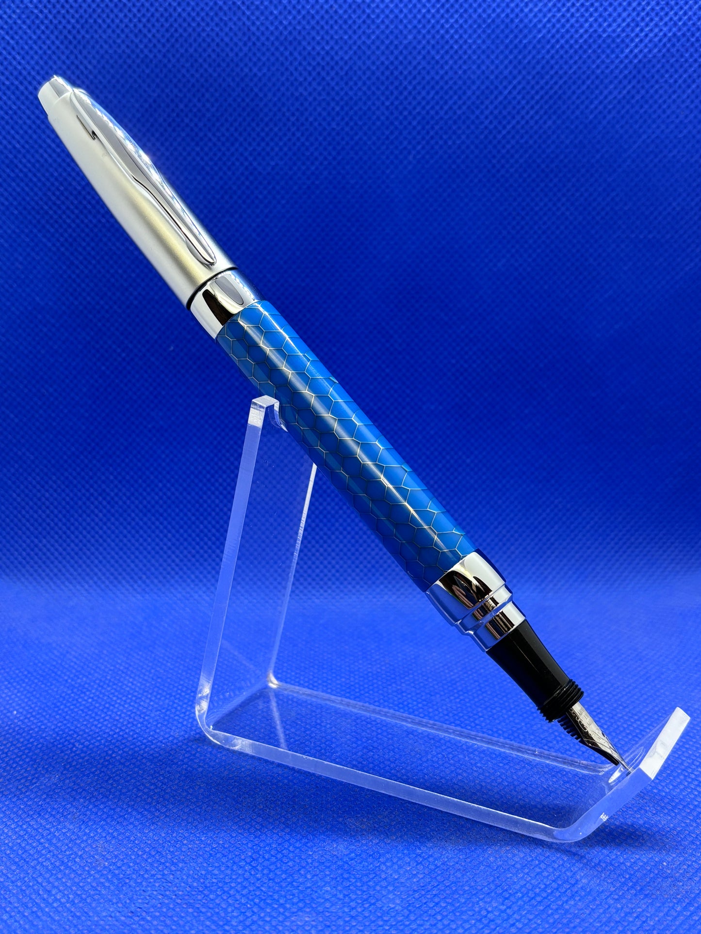 Presimo Fountain Pen