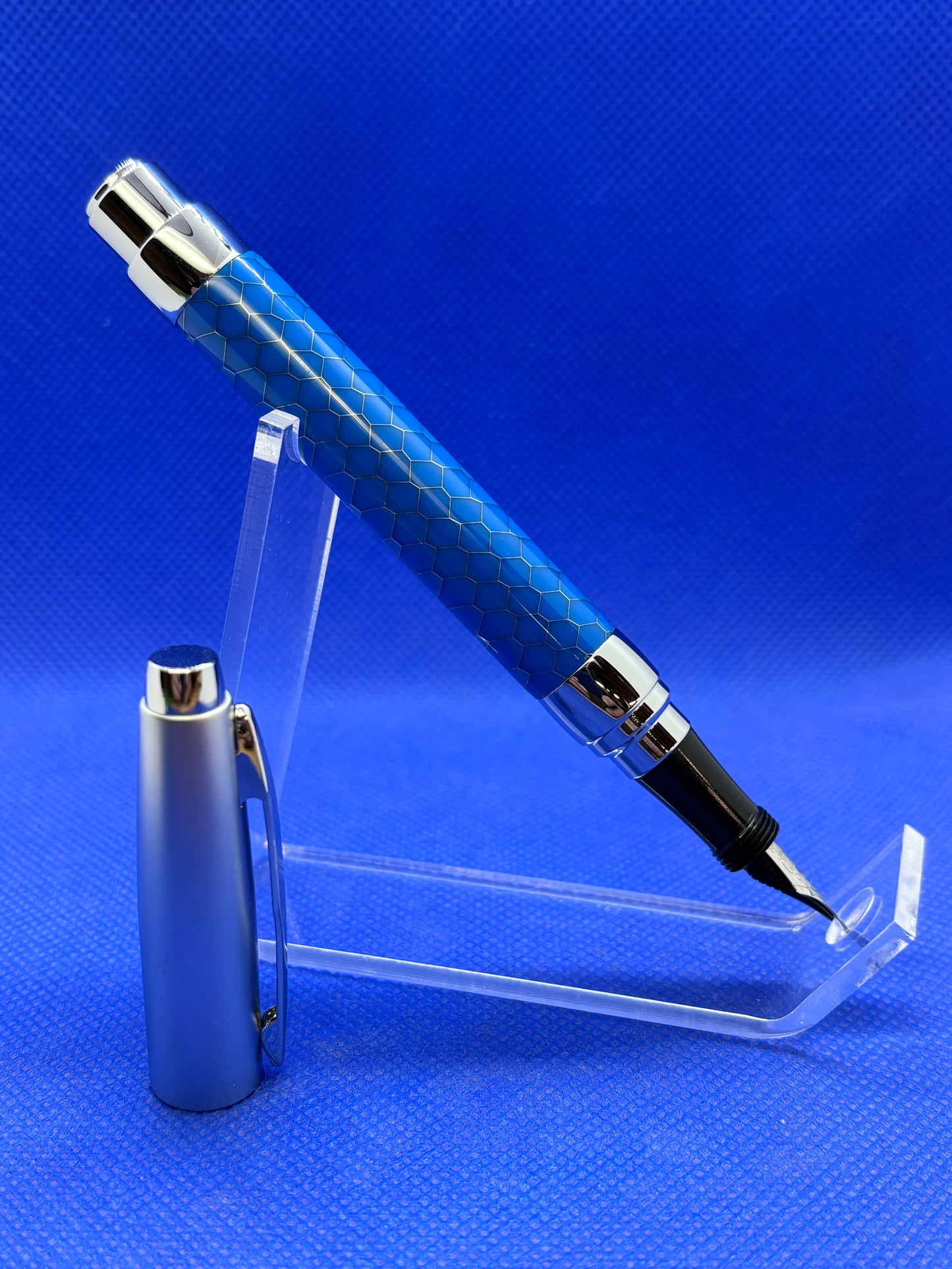 Presimo Fountain Pen