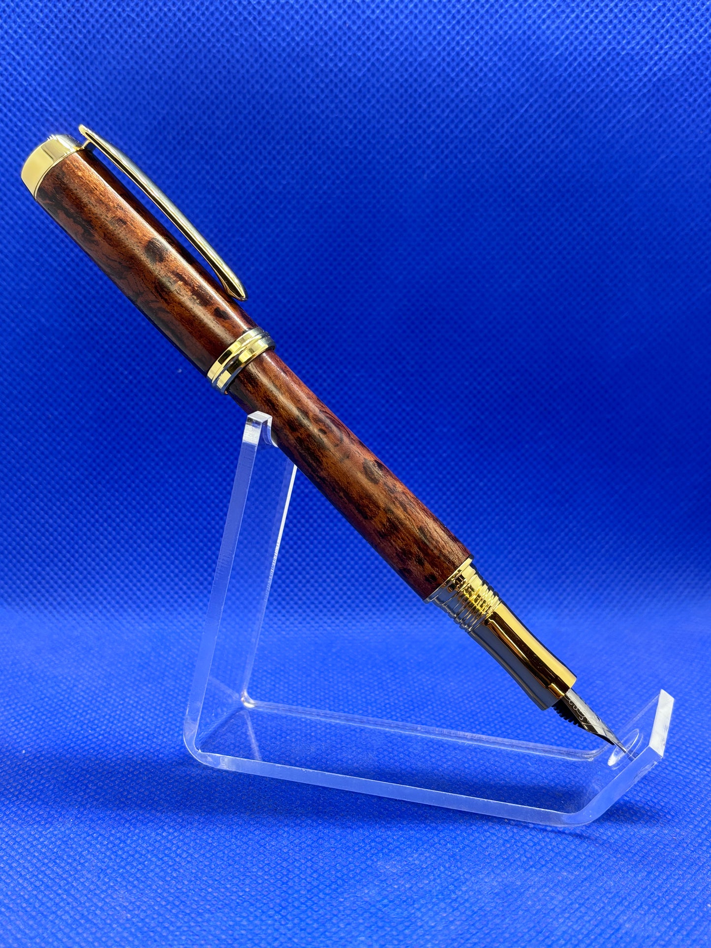 Wilfred Fountain Pen