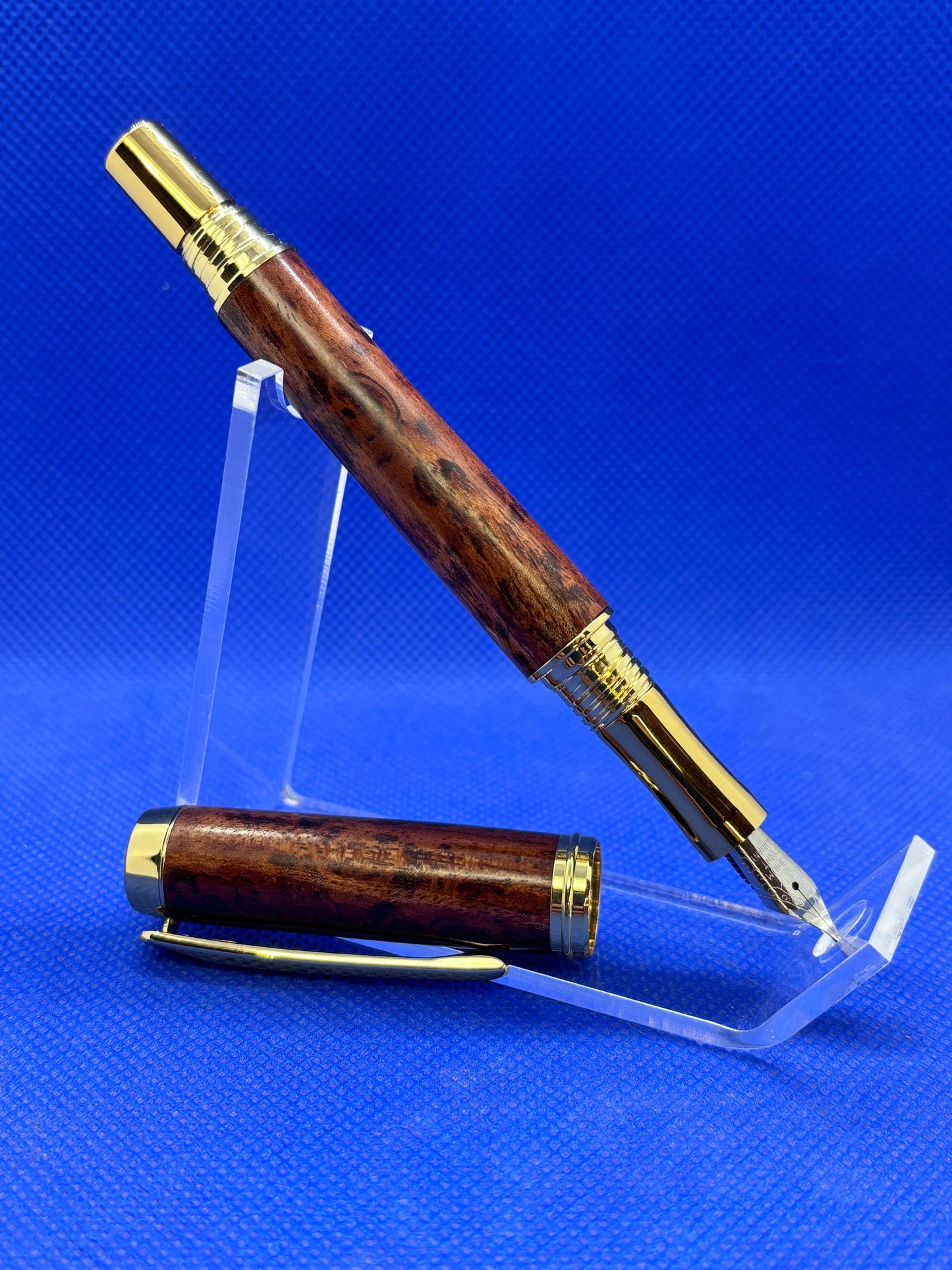 Wilfred Fountain Pen