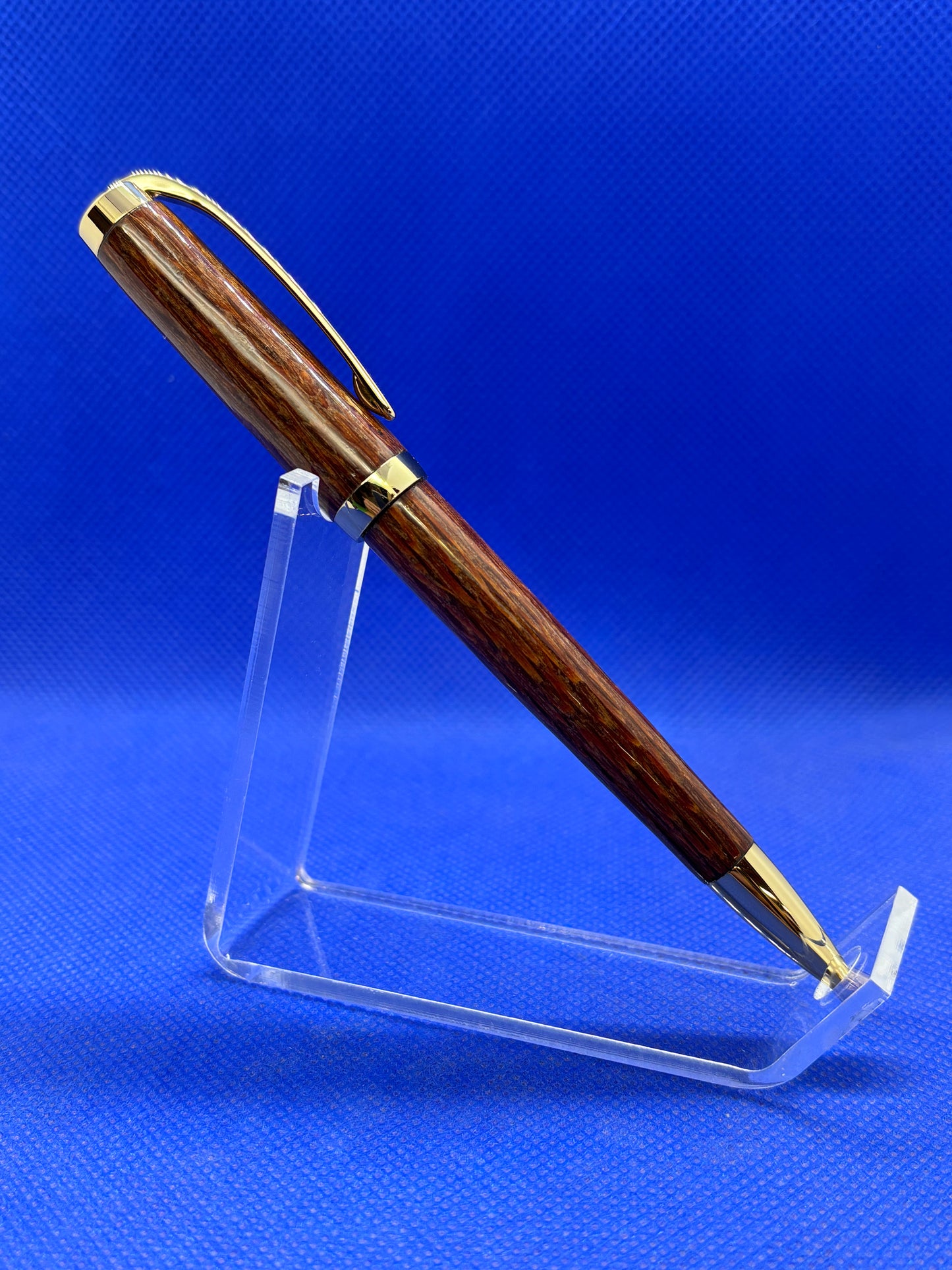 Graduate Twist Ballpoint Pen