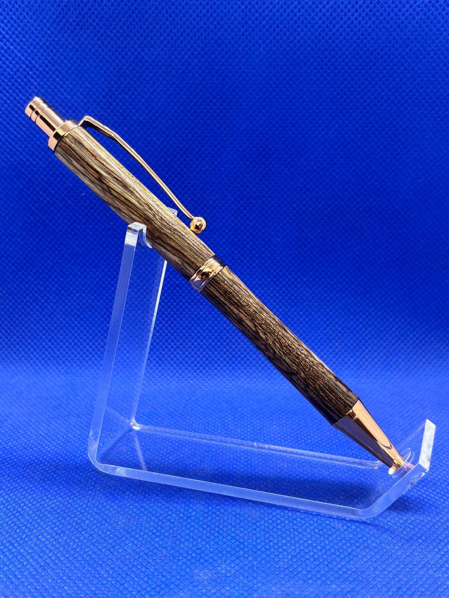 Slim Click Ballpoint Pen