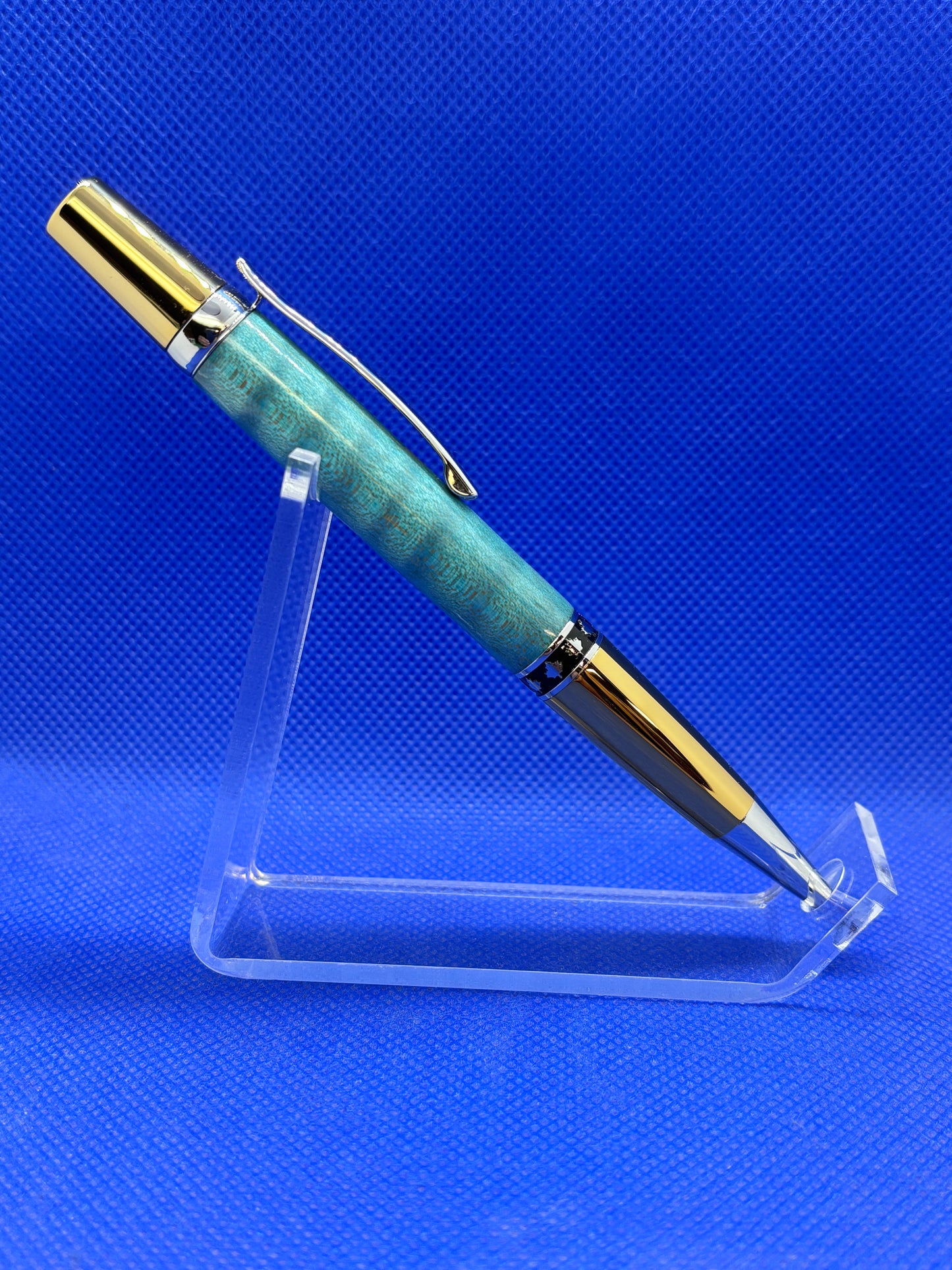 Maple Leaf Ballpoint Pen