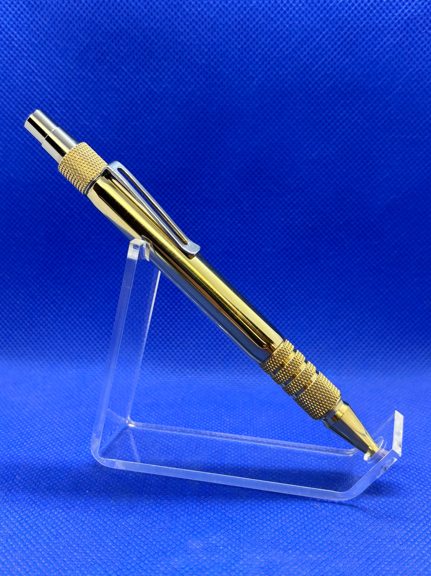 Dura Click Ballpoint Pen