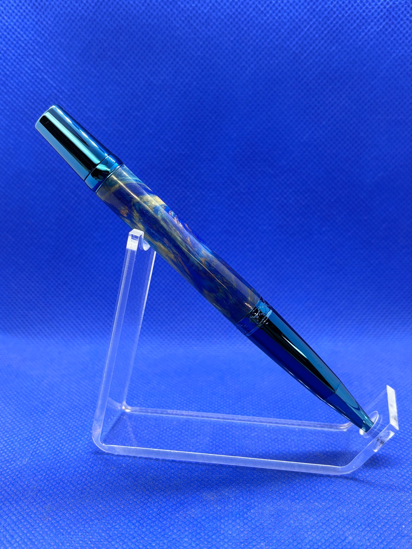 Maple Leaf Ballpoint Pen