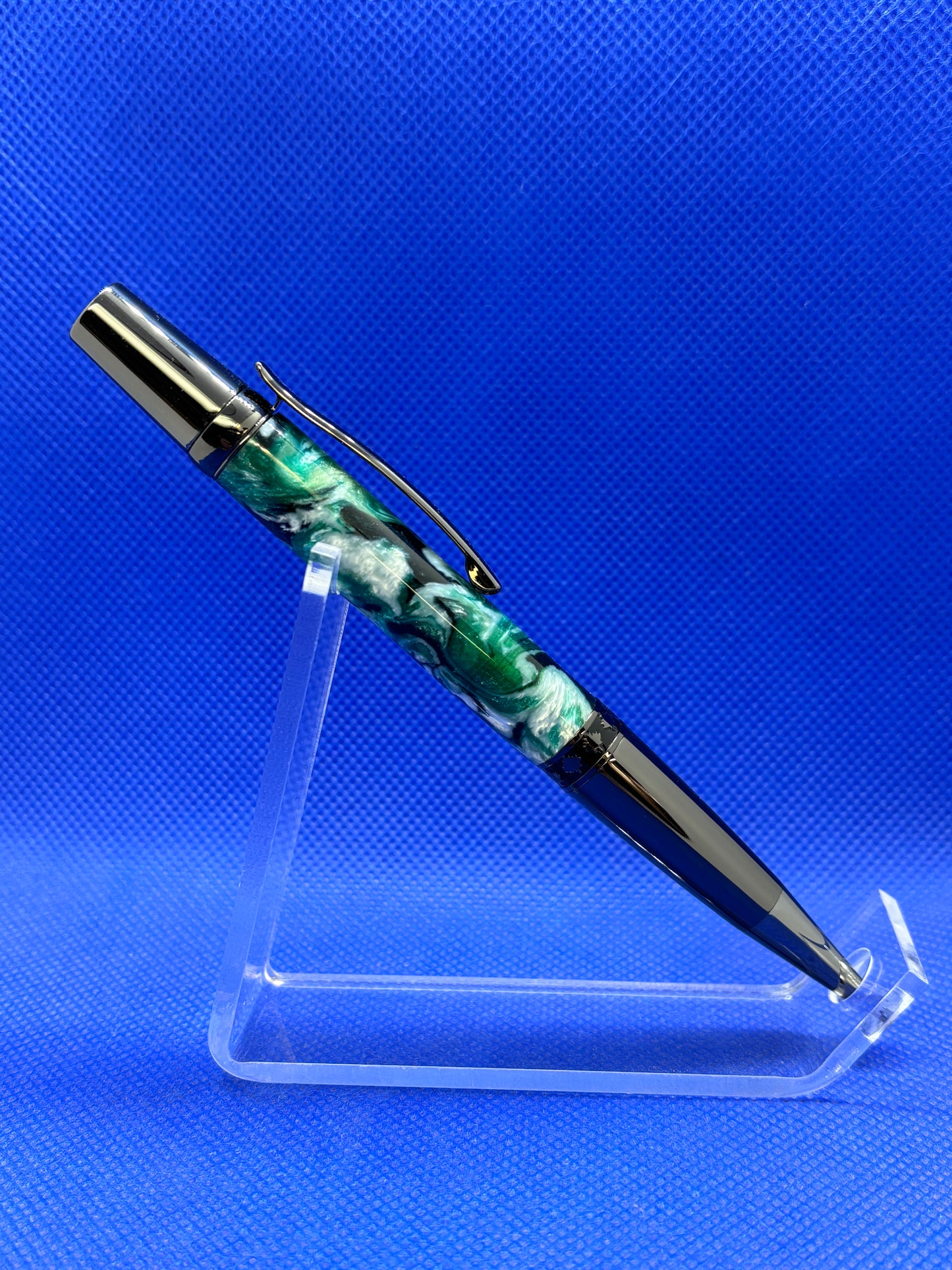 Maple Leaf Ballpoint Pen