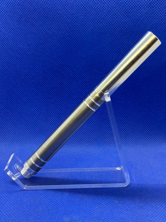 RAW Fountain Pen