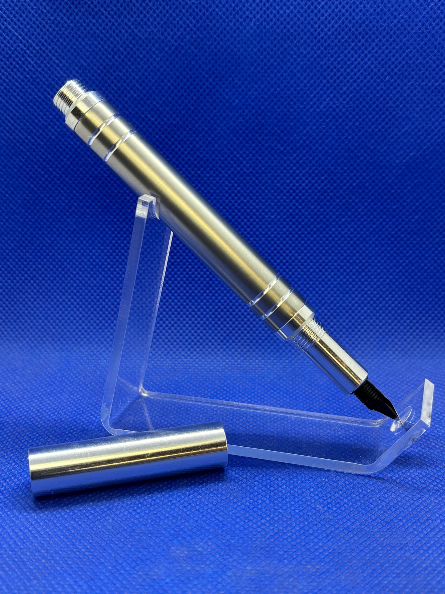 RAW Fountain Pen
