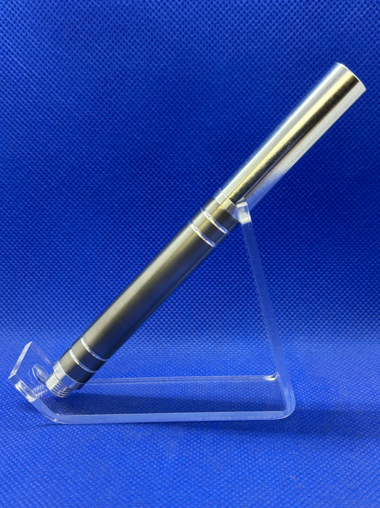 RAW Fountain Pen