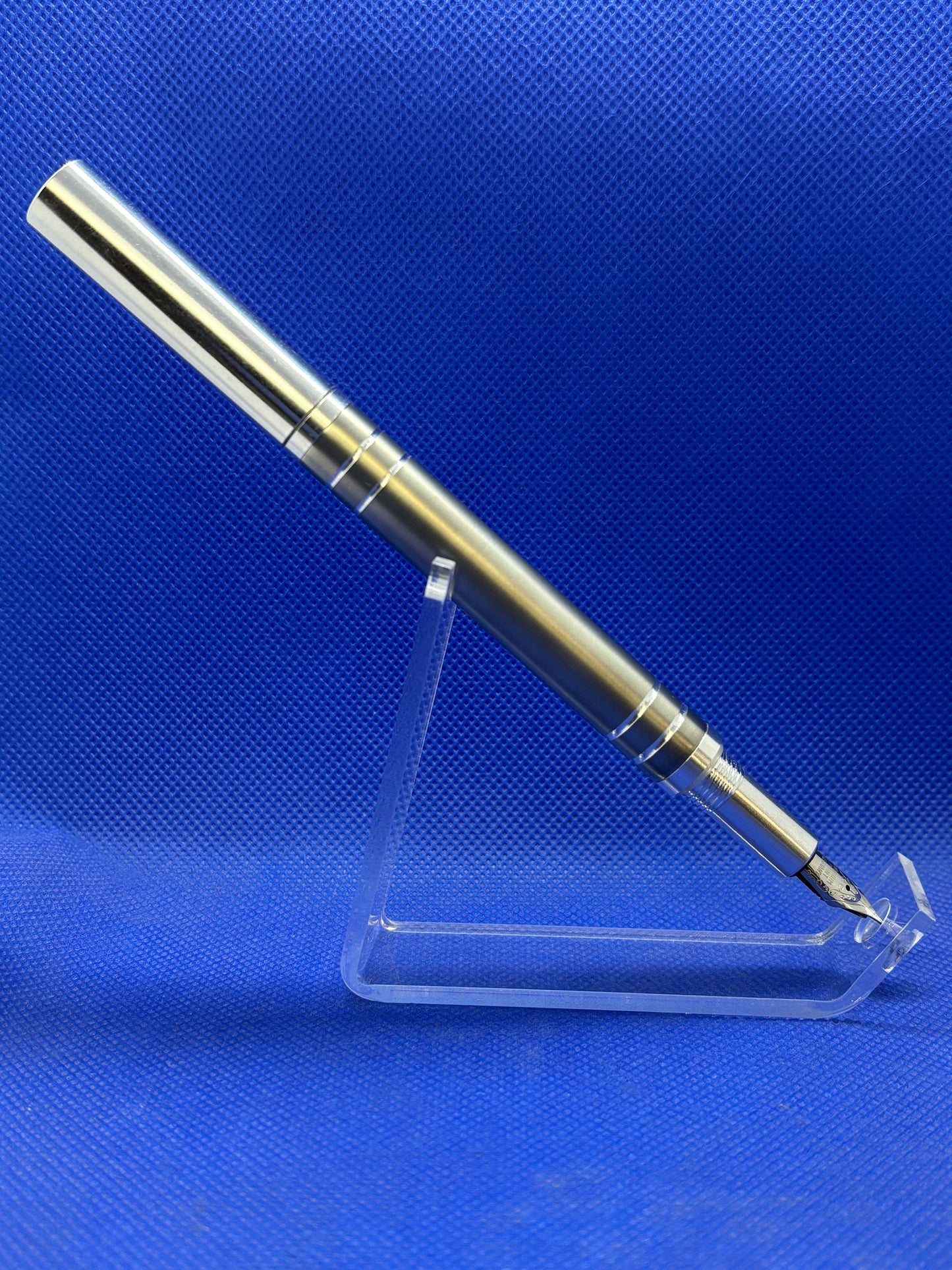 RAW Fountain Pen