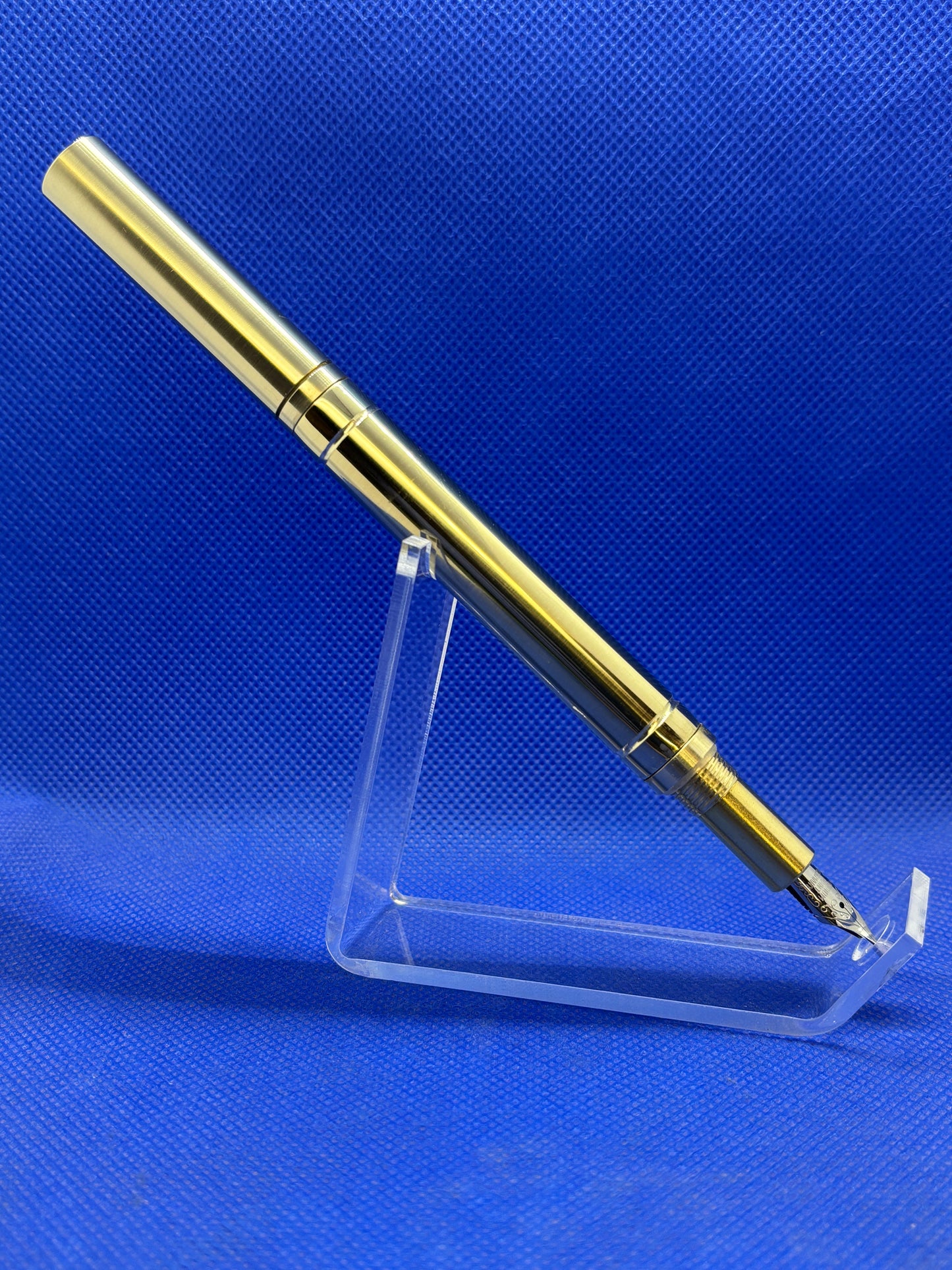 RAW Fountain Pen