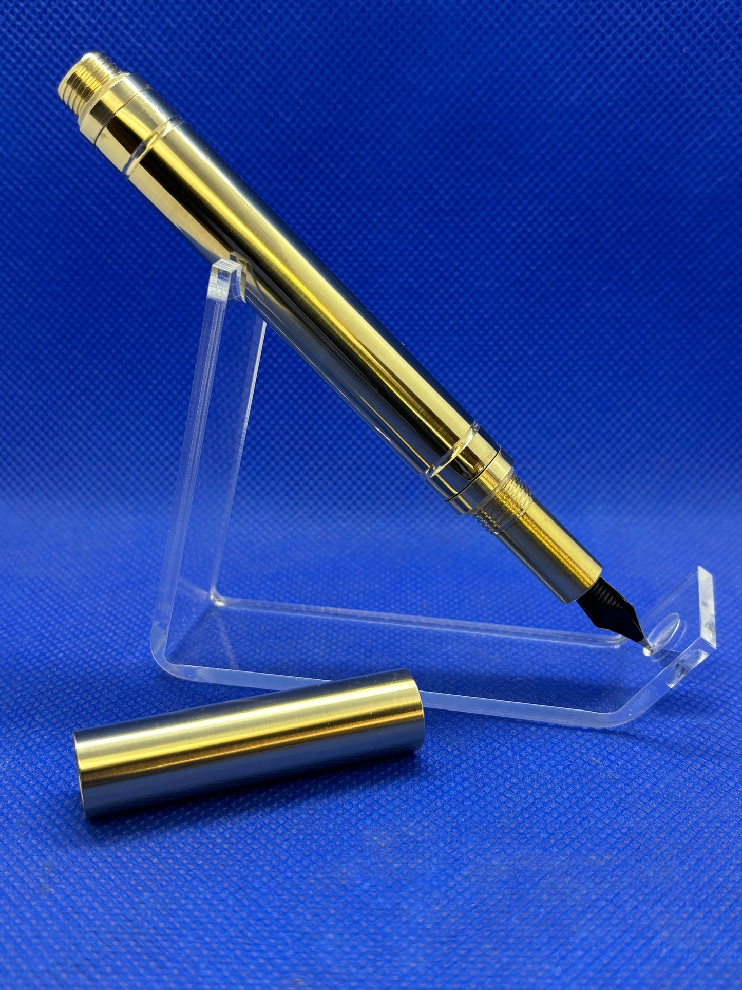 RAW Fountain Pen