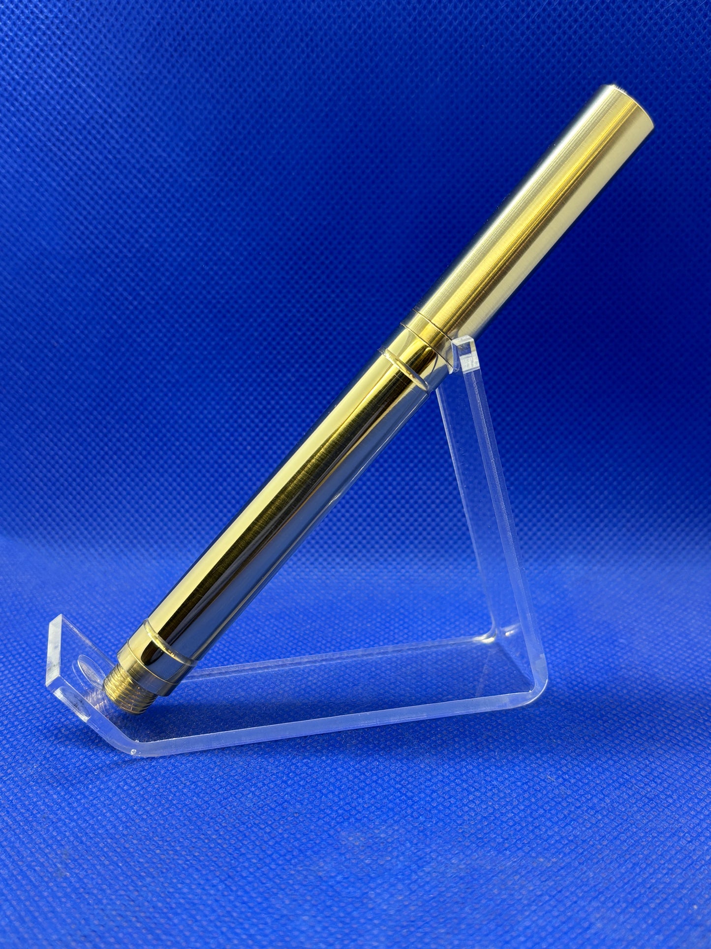RAW Fountain Pen