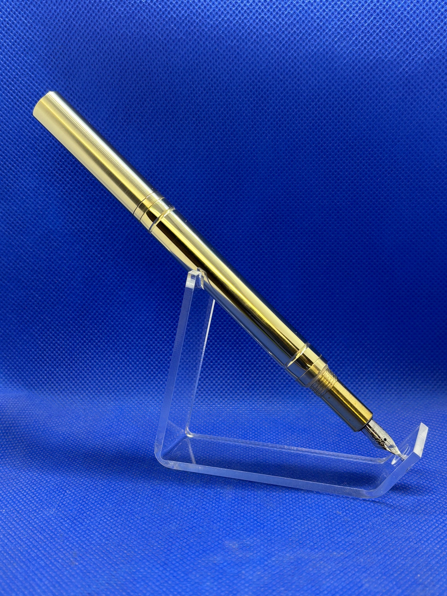 RAW Fountain Pen