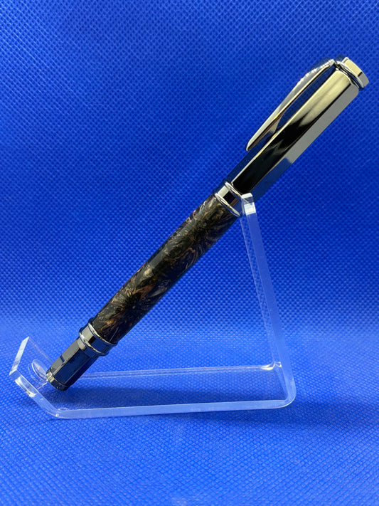 Vertex Fountain Pen