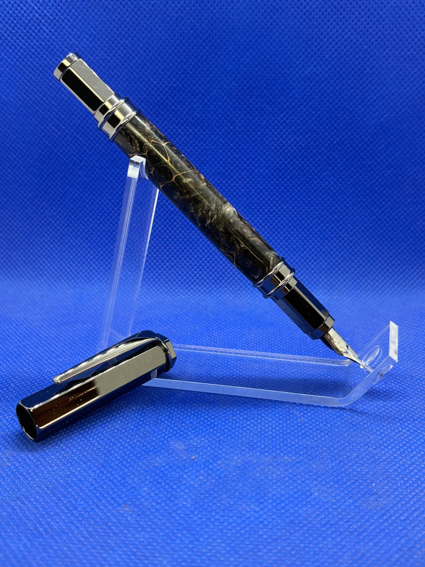 Vertex Fountain Pen
