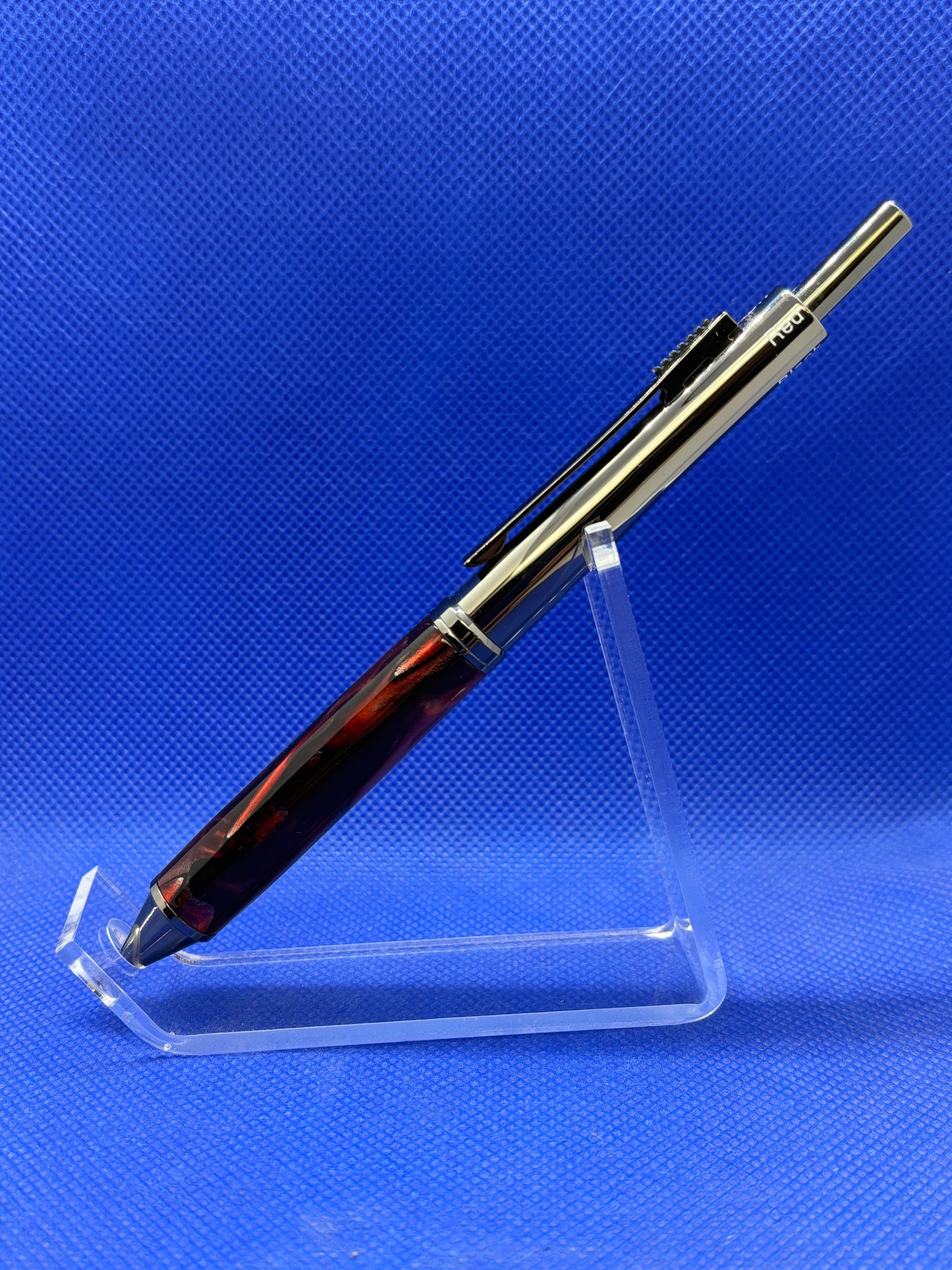 4-in-1 Pen
