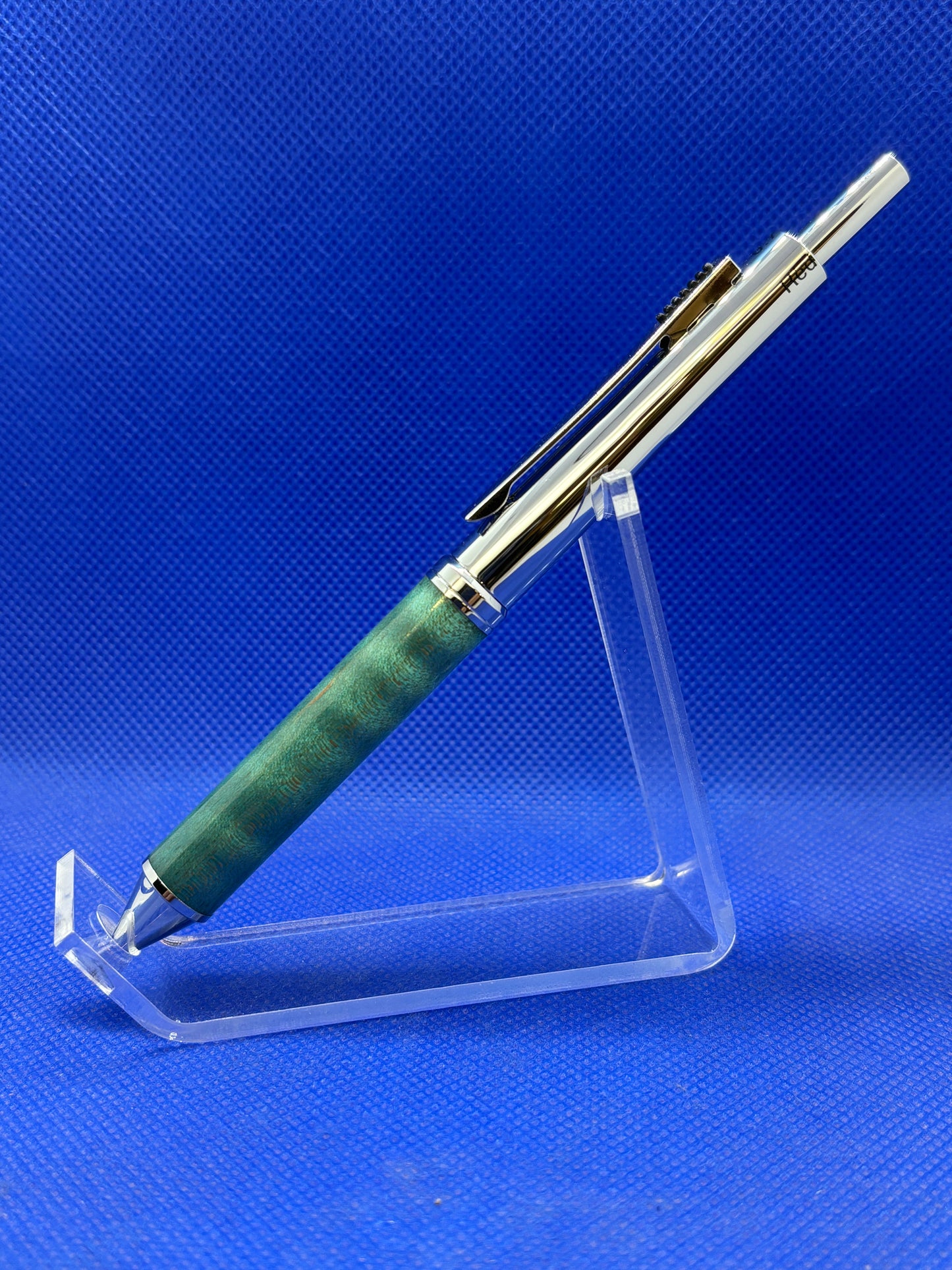 4-in-1 Pen