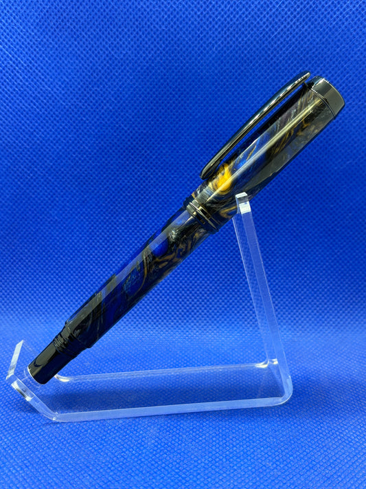 Wilfred Rollerball Pen