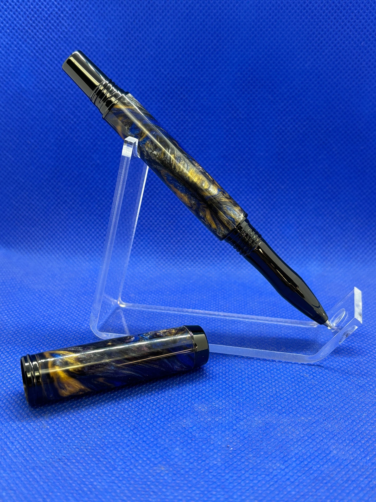 Wilfred Rollerball Pen