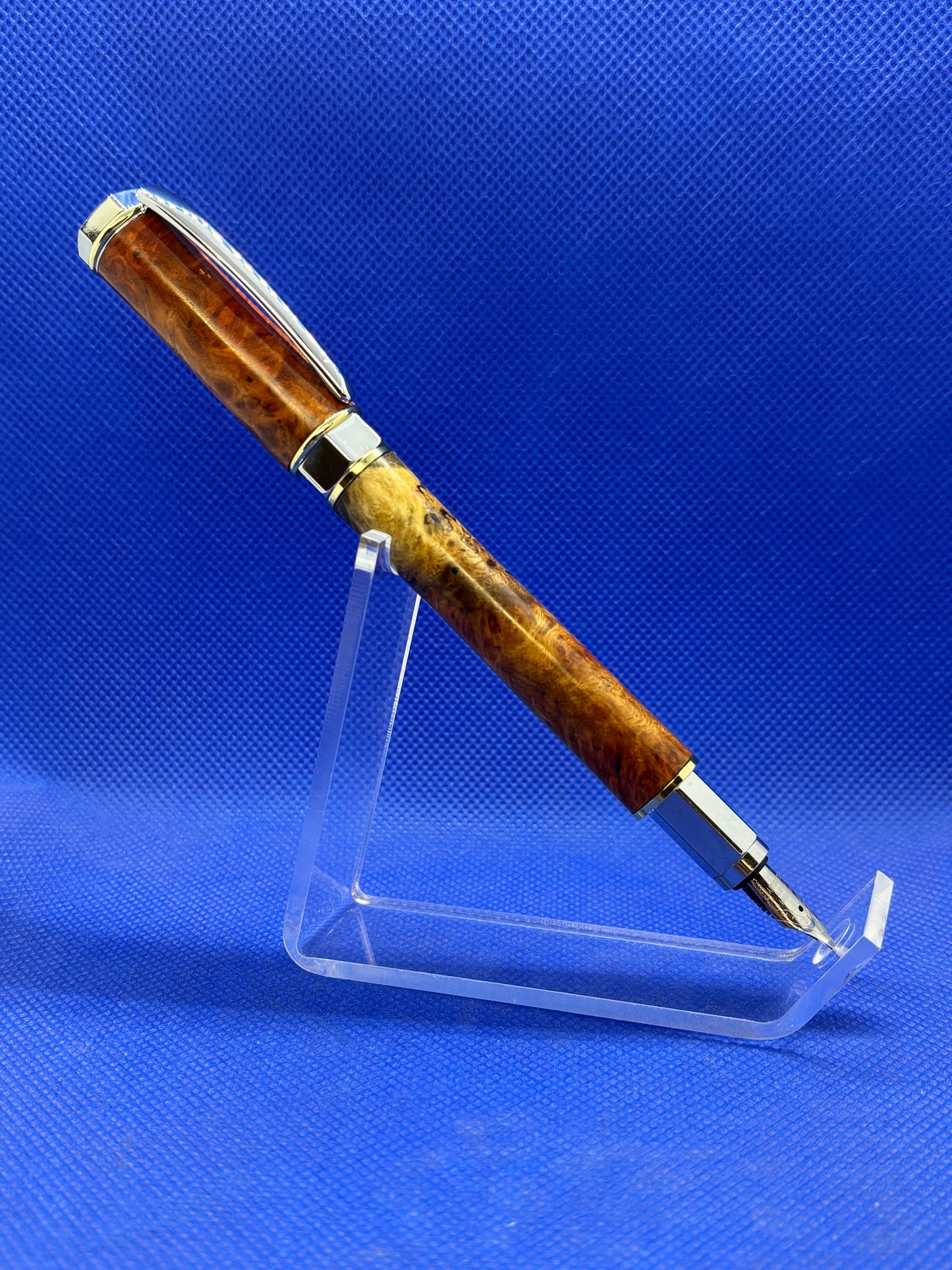 Vertex Supreme Fountain Pen