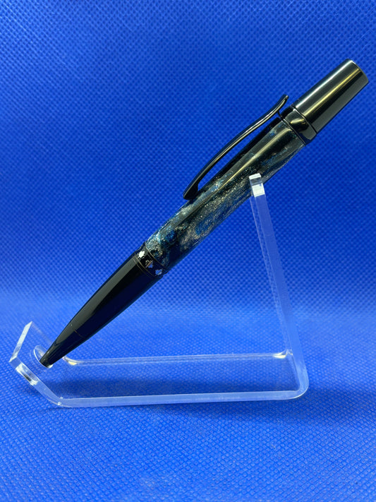 Maple Leaf Ballpoint Pen