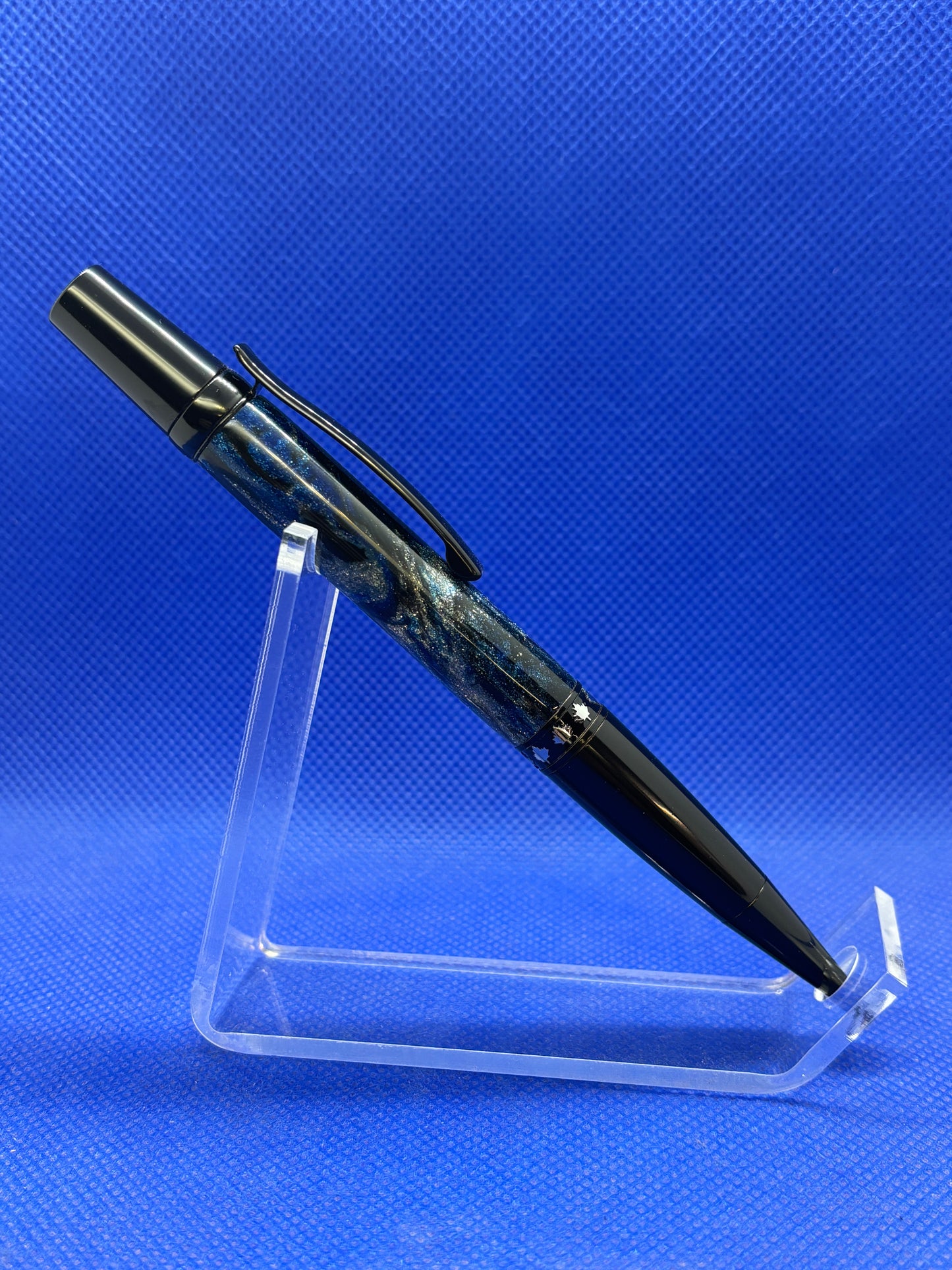 Maple Leaf Ballpoint Pen