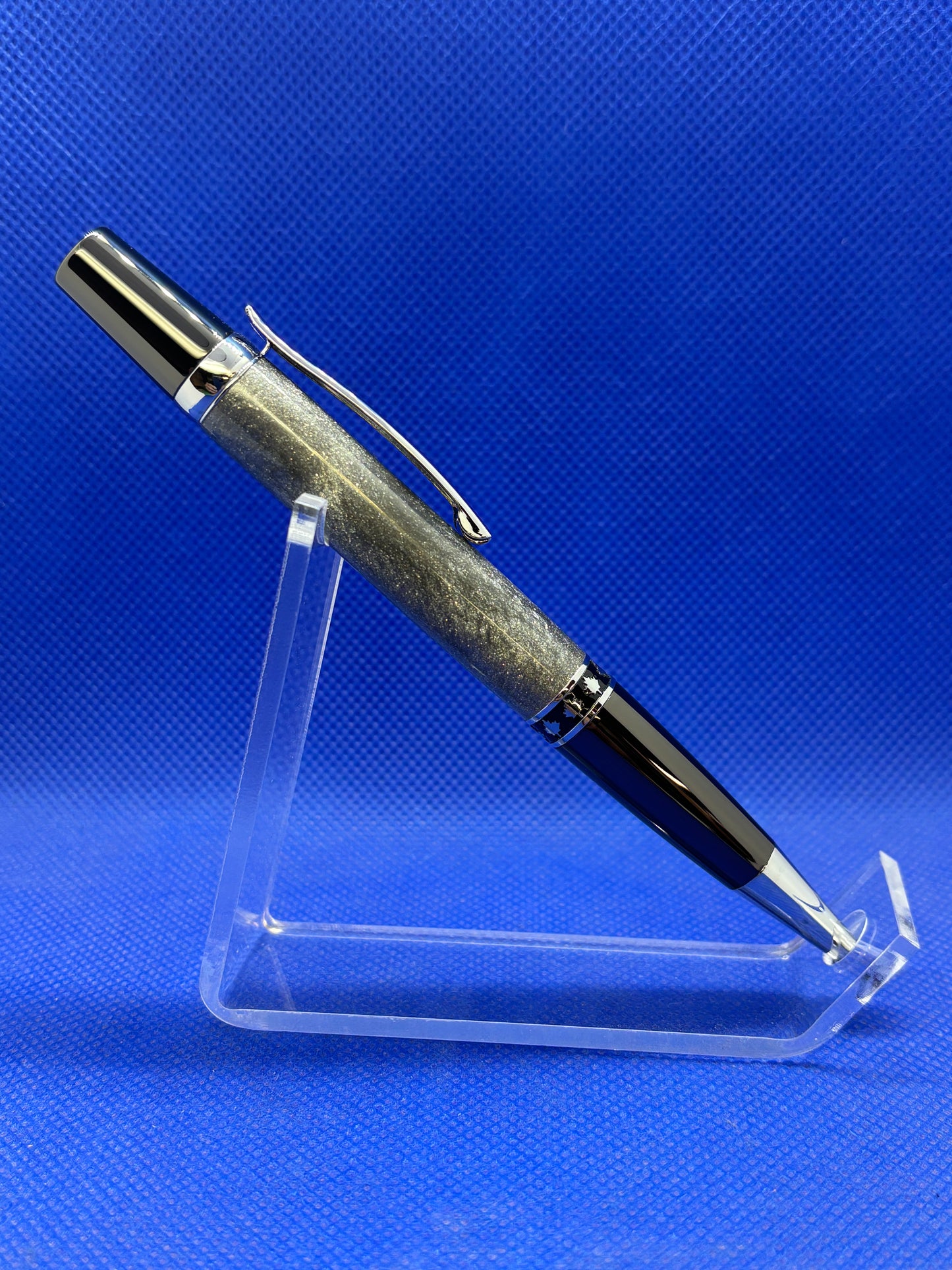 Maple Leaf Ballpoint Pen