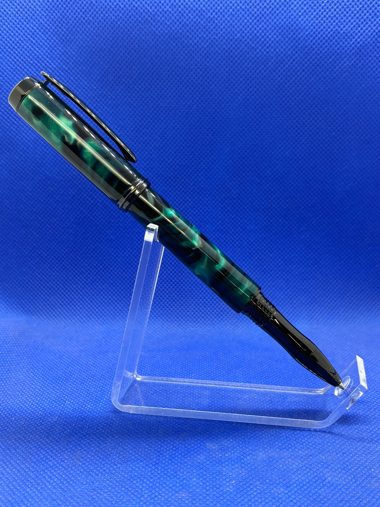 Wilfred Rollerball Pen