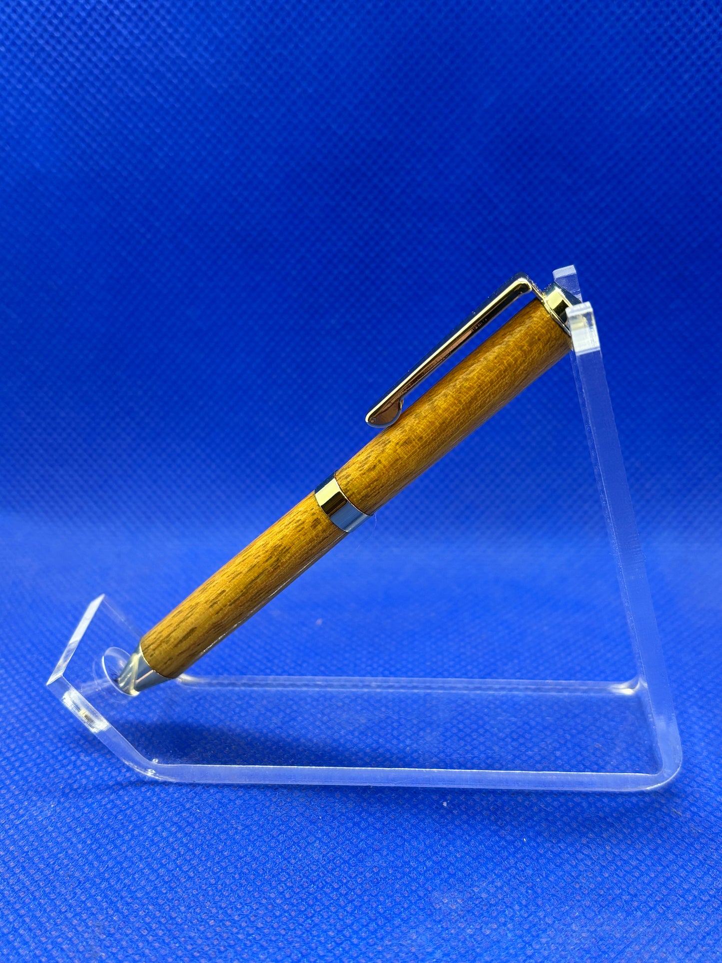 Mini Twist Pen