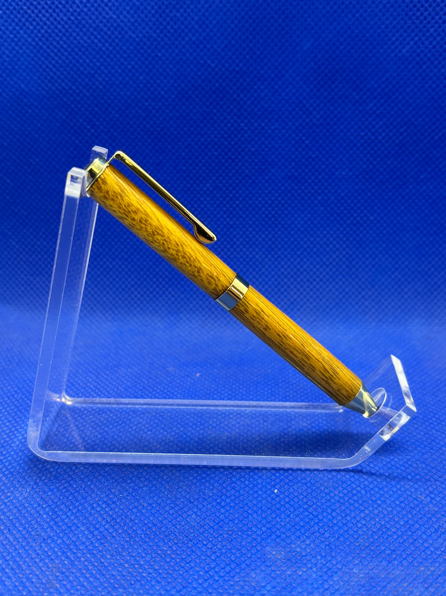 Mini Twist Pen