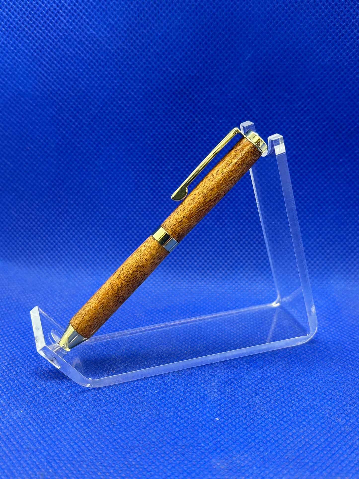 Mini Twist Pen