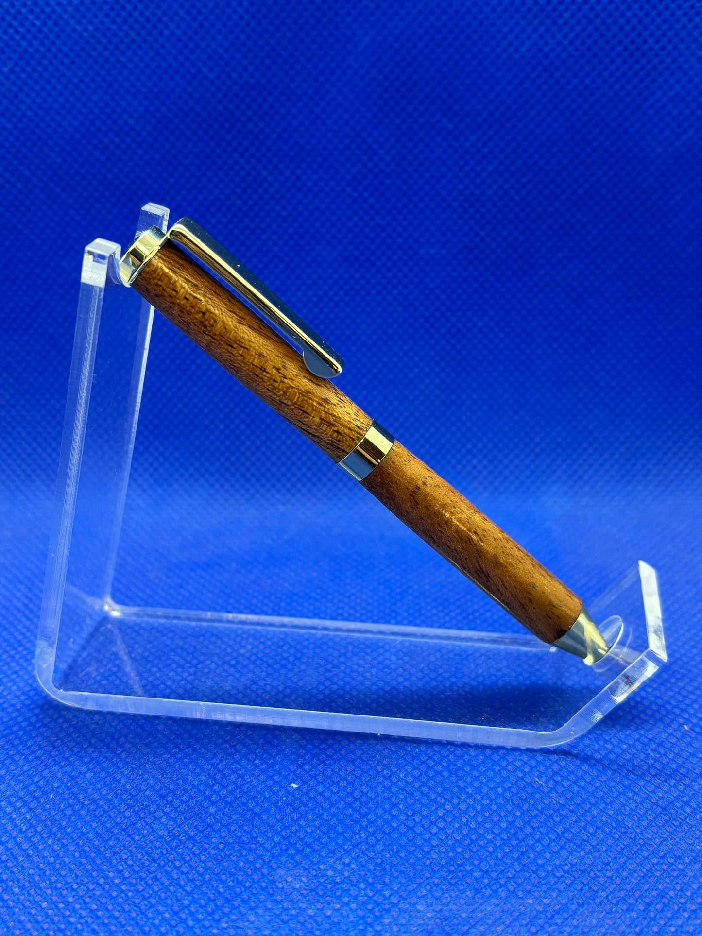 Mini Twist Pen