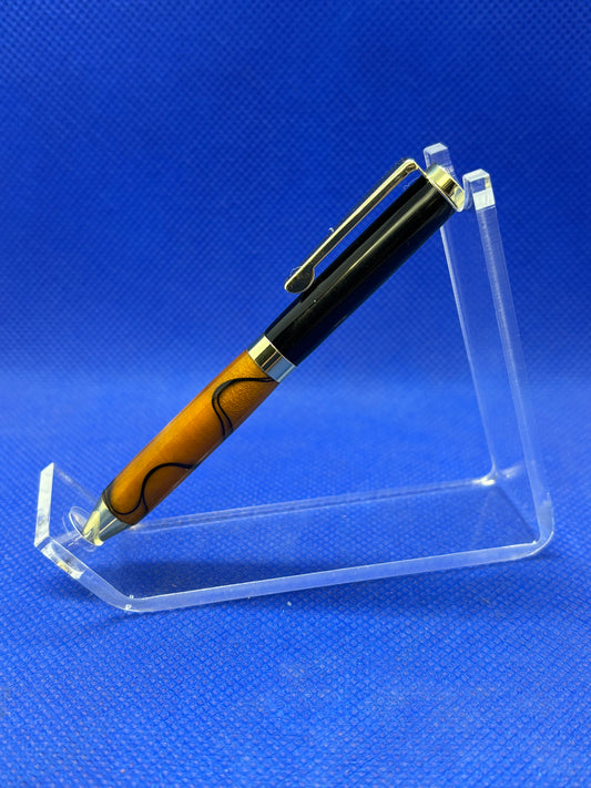 Mini Twist Pen