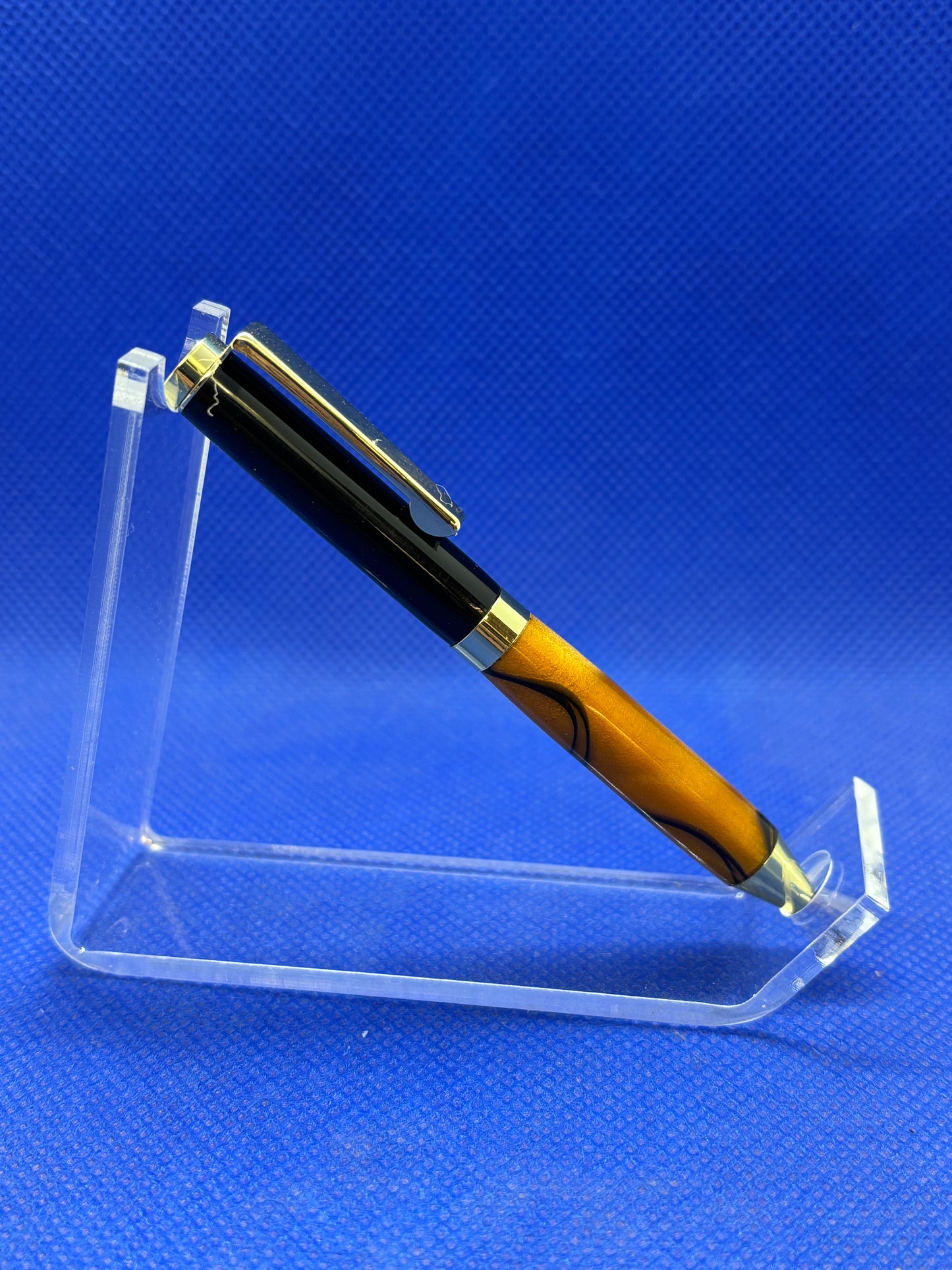 Mini Twist Pen
