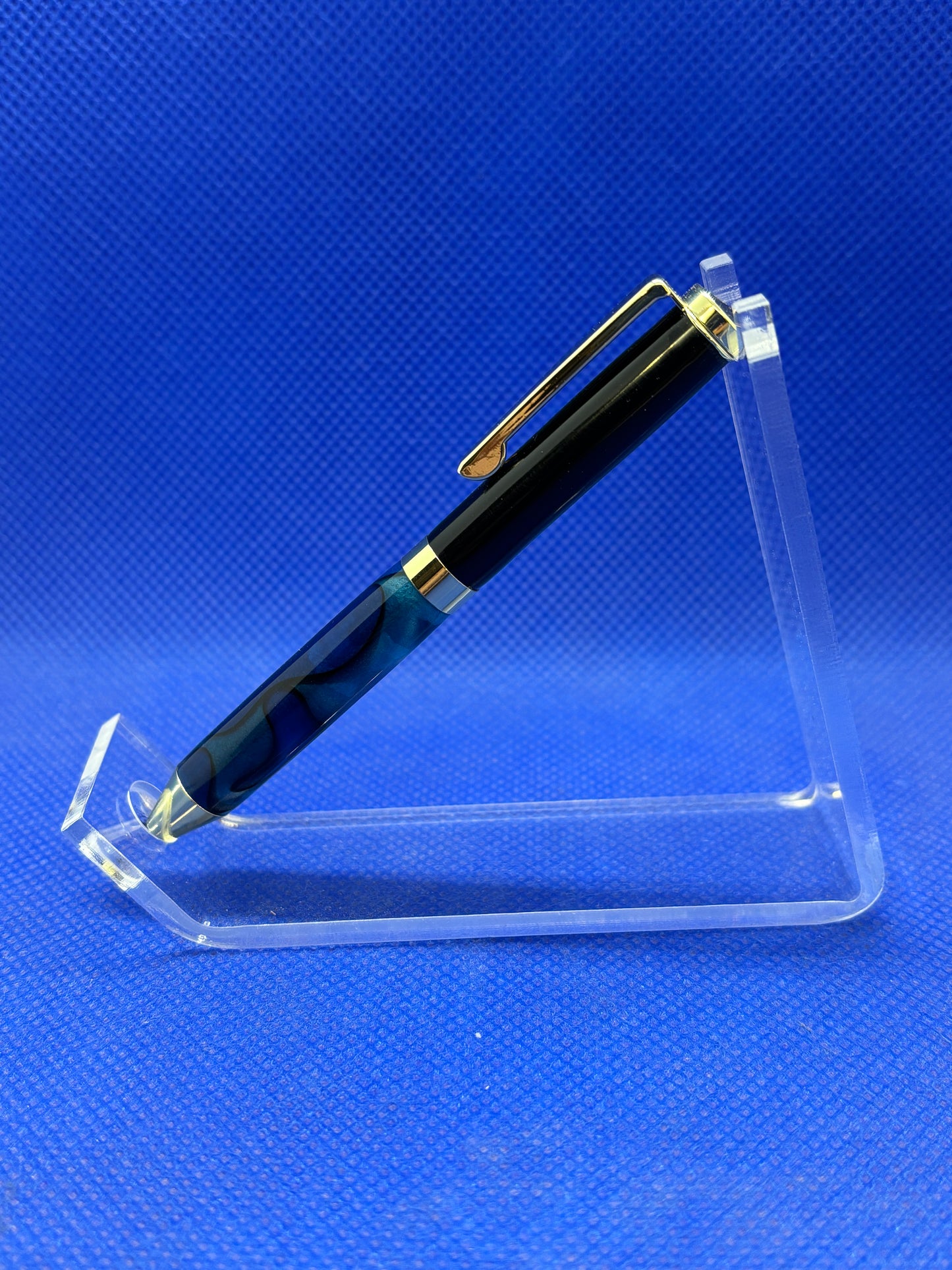 Mini Twist Pen