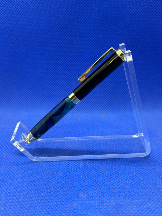 Mini Twist Pen
