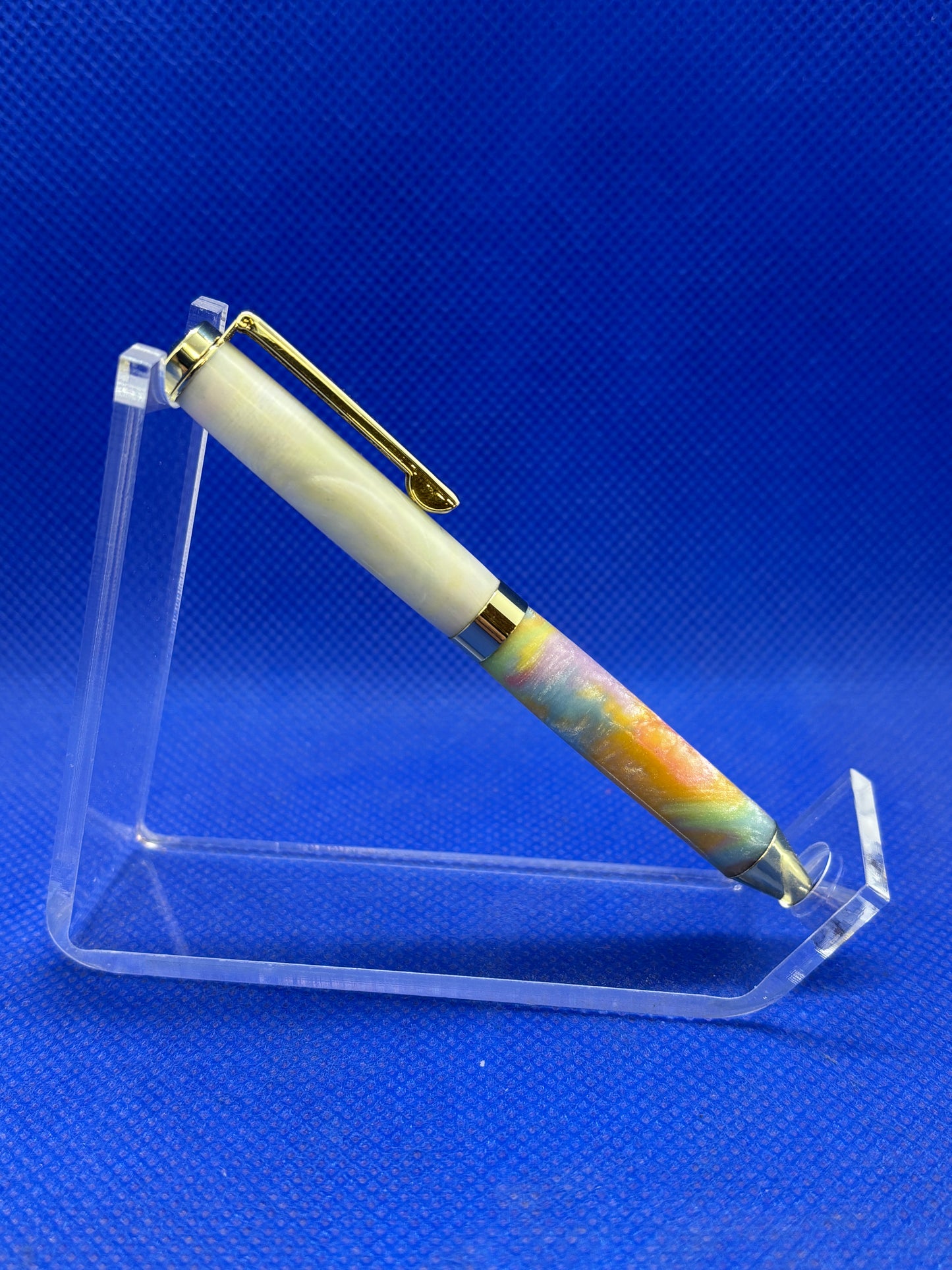 Mini Twist Pen