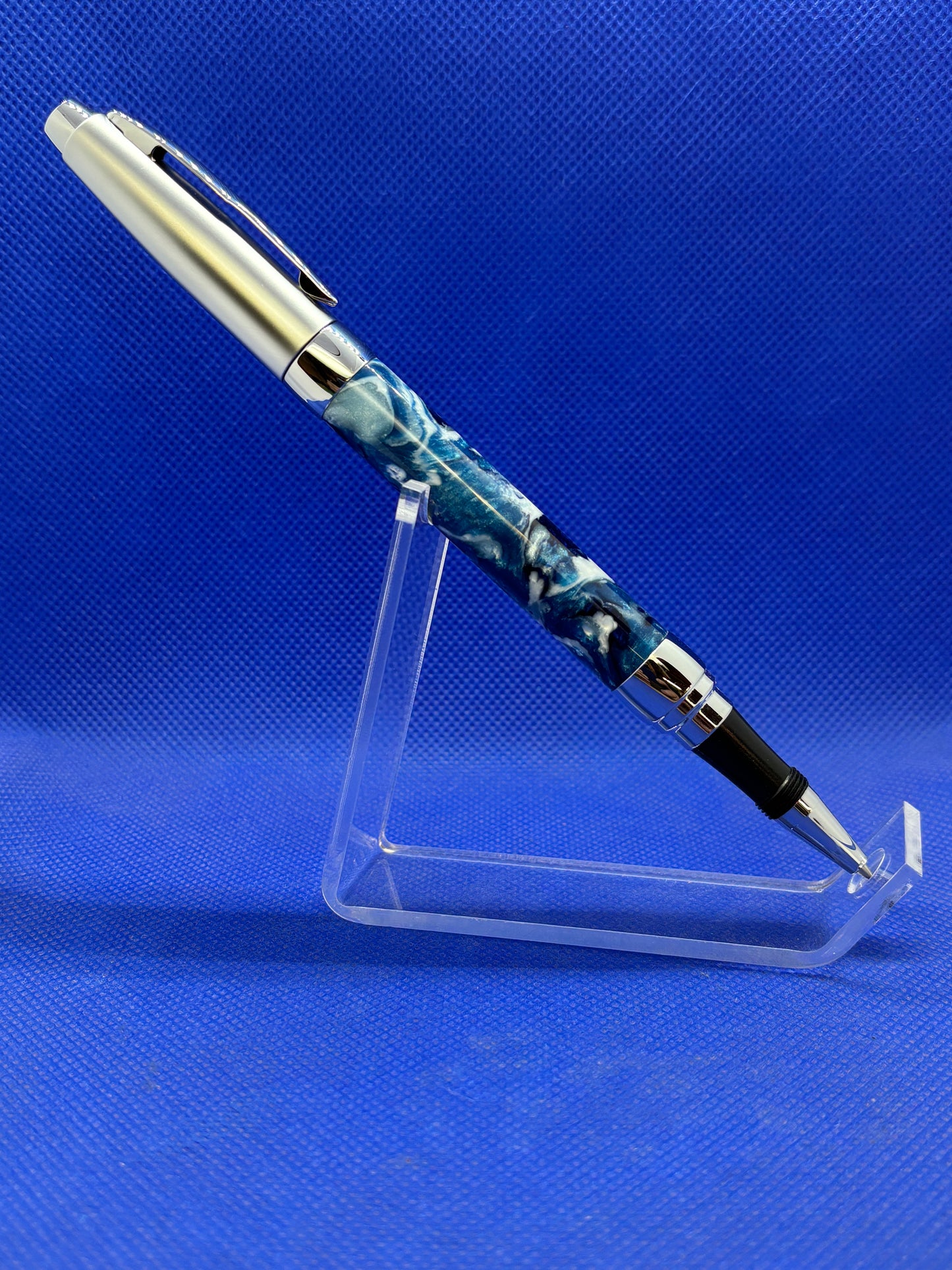 Presimo Rollerball Pen