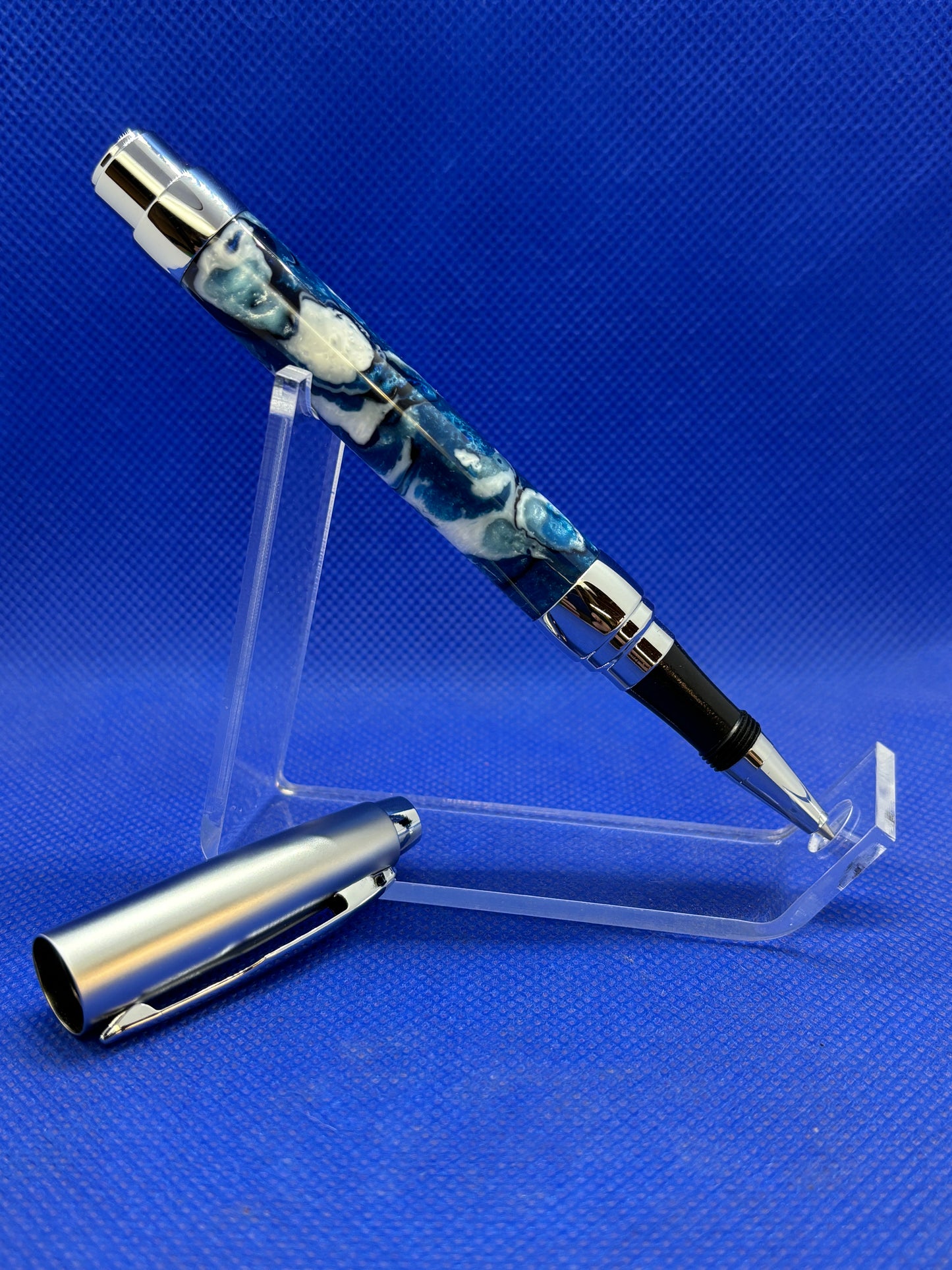 Presimo Rollerball Pen