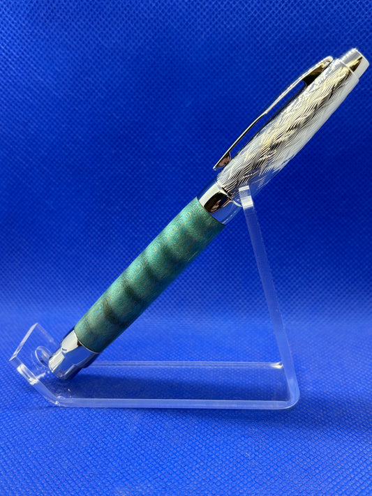 Presimo Rollerball Pen