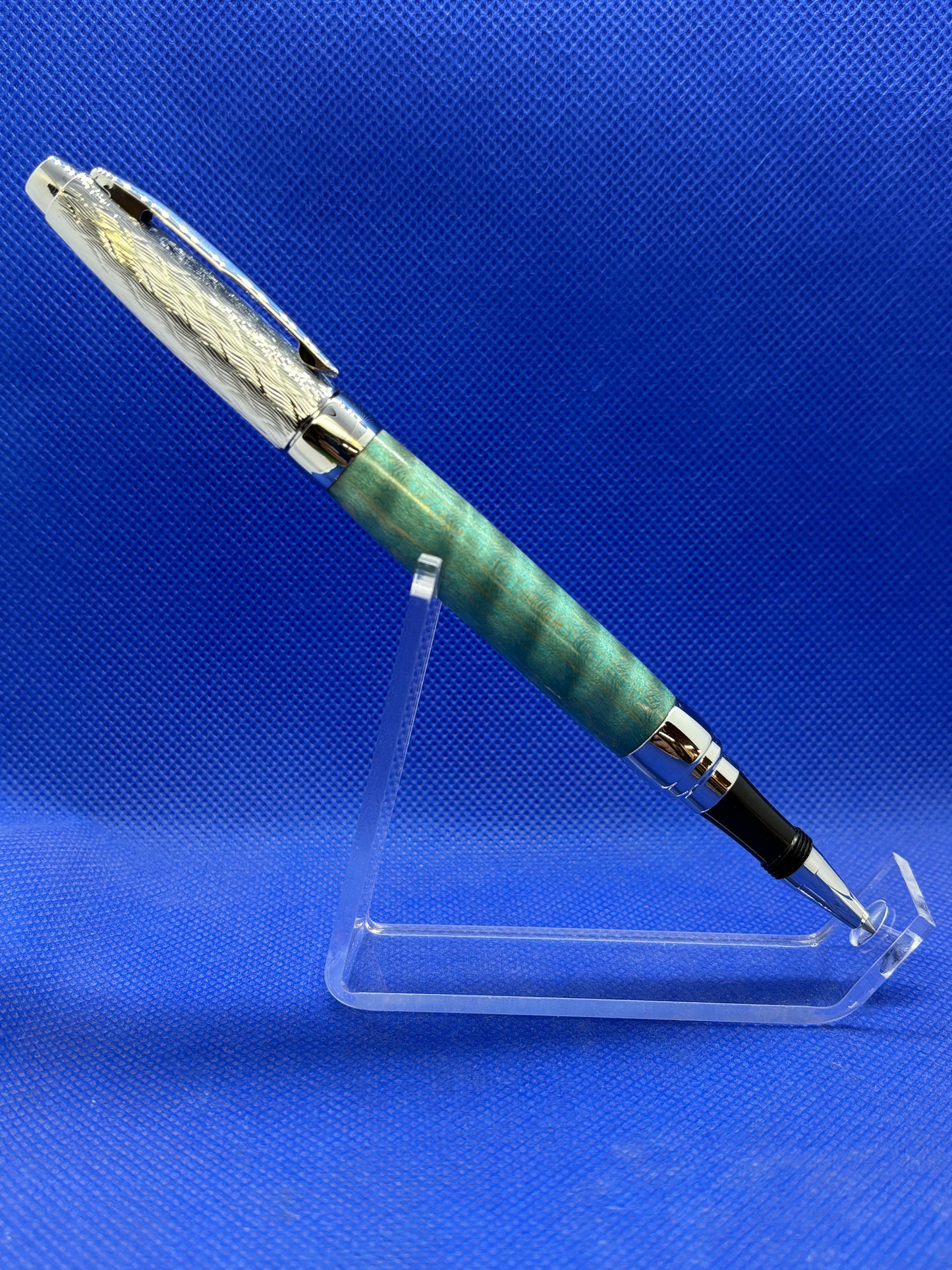 Presimo Rollerball Pen