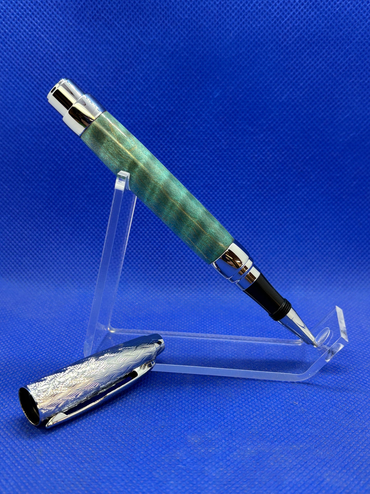 Presimo Rollerball Pen
