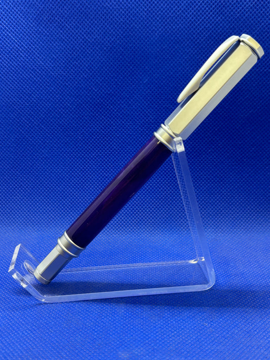 Vertex Rollerball Pen