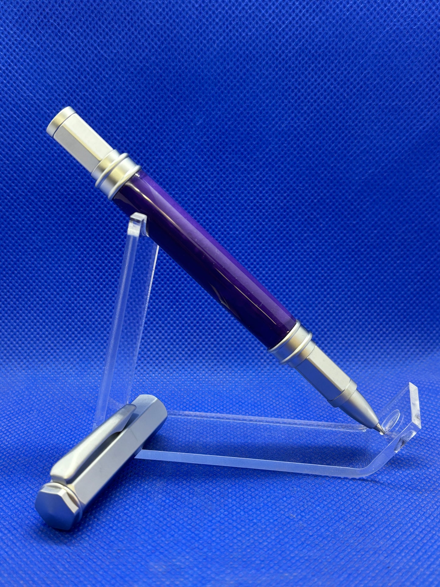 Vertex Rollerball Pen