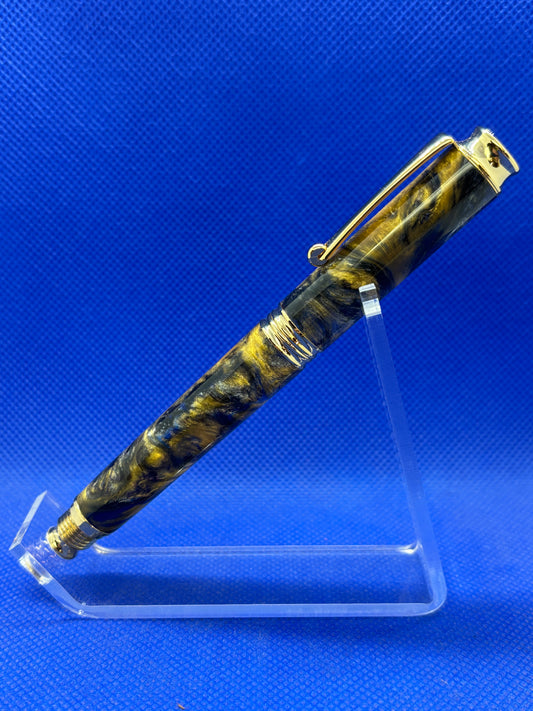 Dynasty Rollerball Pen